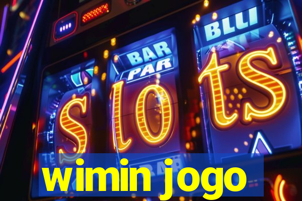 wimin jogo